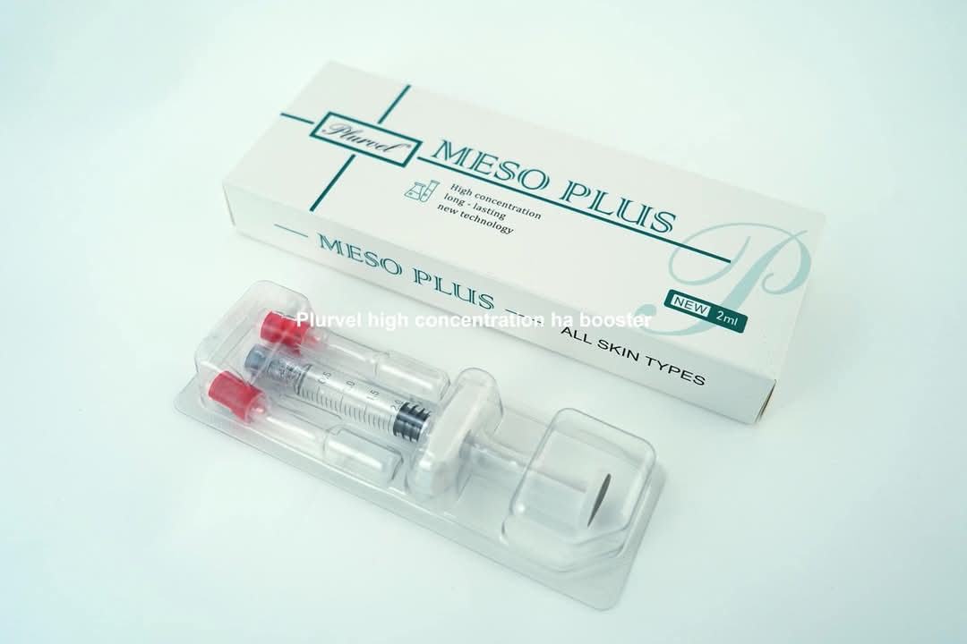 Mesoterapia para crecimiento capilar