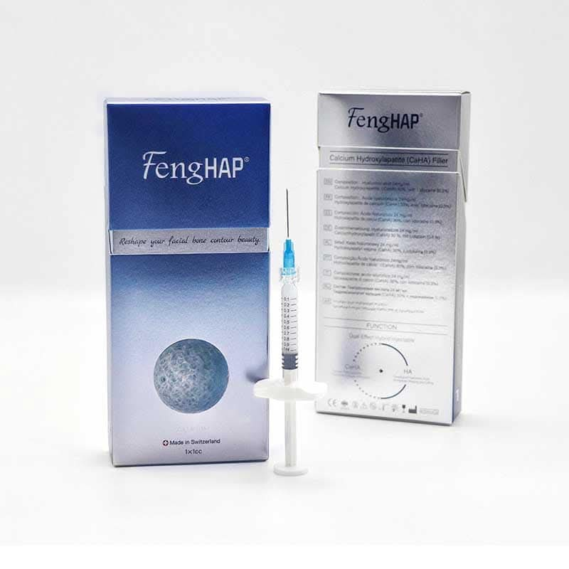 FengHAP 30% relleno facial y restauración